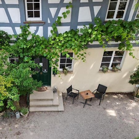 Stevenson House Bed And Breakfast Oberderdingen Exterior photo